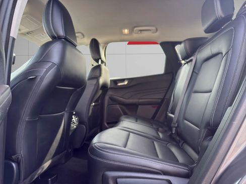 Used 2021 Ford Escape SEL image 16