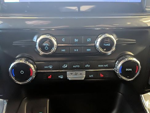 Certified 2023 Ford F150 XLT w/ Equipment Group 302A High image 18