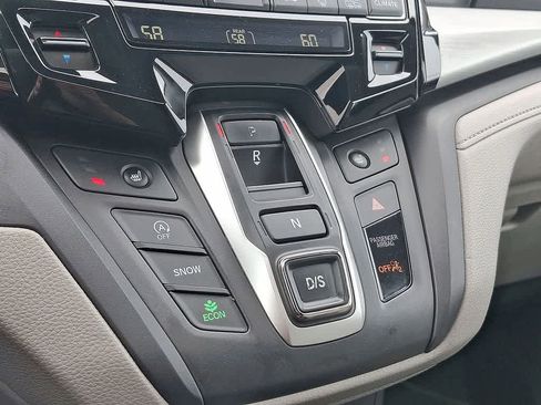 Used 2019 Honda Odyssey Touring image 12