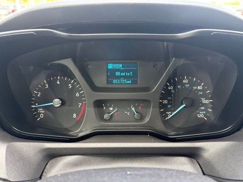 Used 2018 Ford Transit 350 XLT RWD image 14