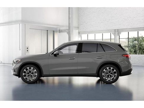 New 2026 Mercedes-Benz GLC 350e 4MATIC image 34