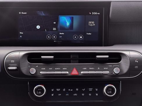 New 2026 Hyundai Palisade Calligraphy FWD image 14