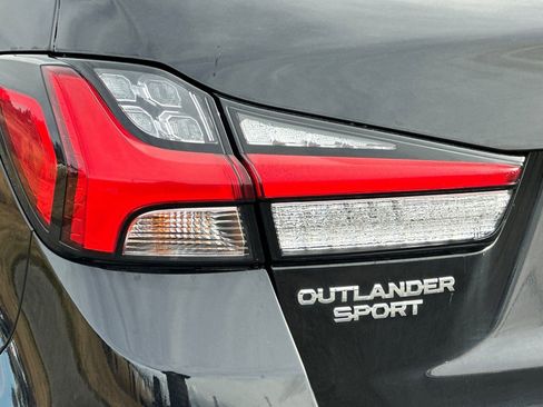 Used 2024 Mitsubishi Outlander Sport SE image 42