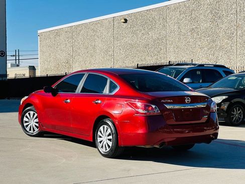 Used 2013 Nissan Altima 2.5 S image 5
