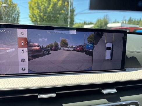 New 2026 Genesis GV80 3.5T Prestige image 55