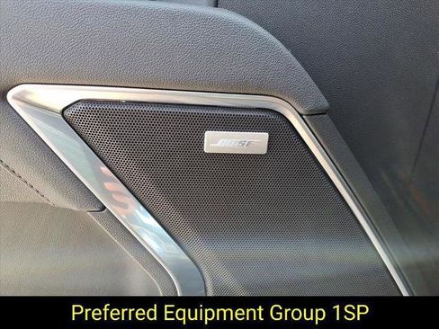 New 2026 Chevrolet Silverado 1500 RST w/ Redline Edition image 17