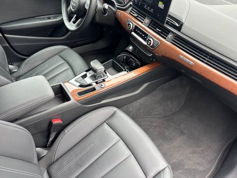 Used 2022 Audi A5 2.0T Premium image 15