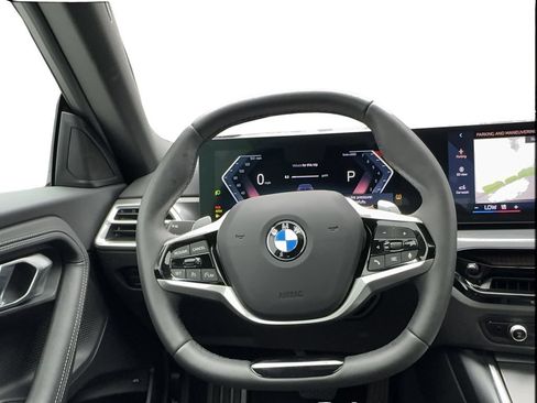 Used 2026 BMW 230i Coupe w/ Premium Package RWD image 30