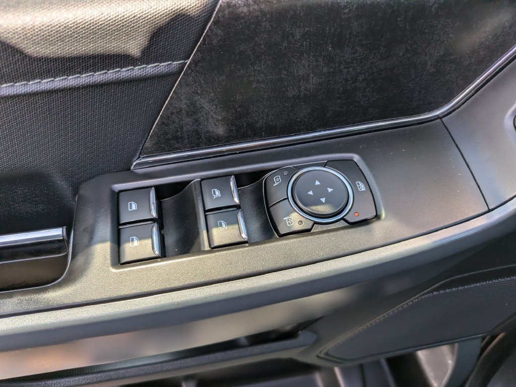 Used 2023 Ford F150 XLT w/ Equipment Group 302A High AWD/4WD image 22