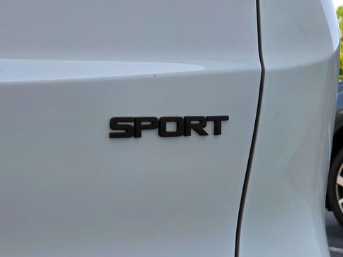 Used 2025 Honda CR-V Sport-L image 68