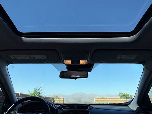 Used 2018 Honda CR-V EX-L image 19