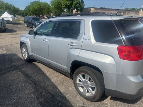 Used 2013 GMC Terrain SLE AWD/4WD image 5