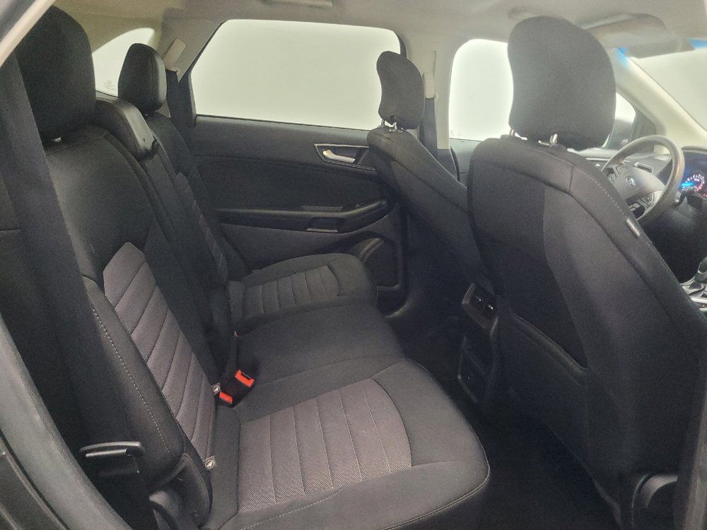 Used 2015 Ford Edge SE FWD image 19