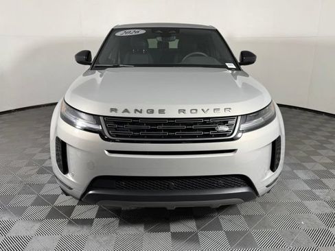 Used 2026 Land Rover Range Rover Evoque S AWD/4WD image 10