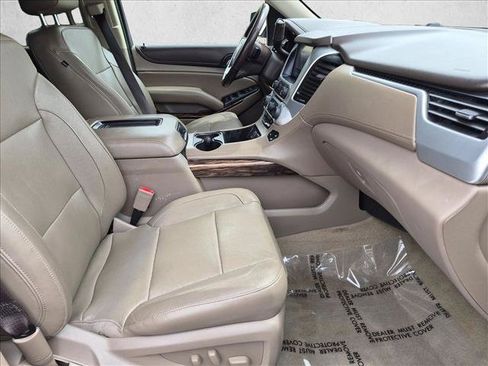 Used 2018 GMC Yukon XL SLT AWD/4WD image 22