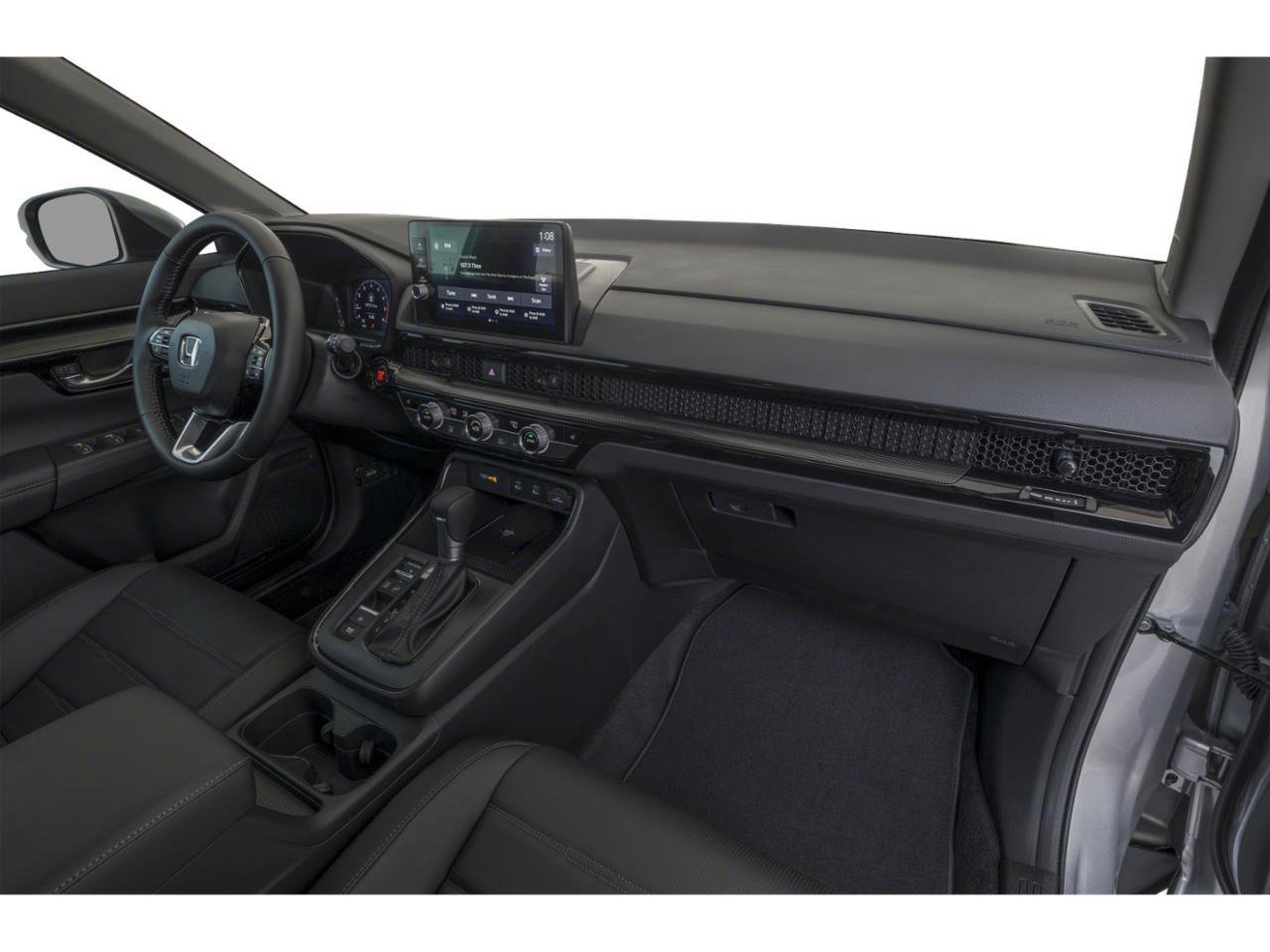 Used 2026 Honda CR-V EX-L image 10