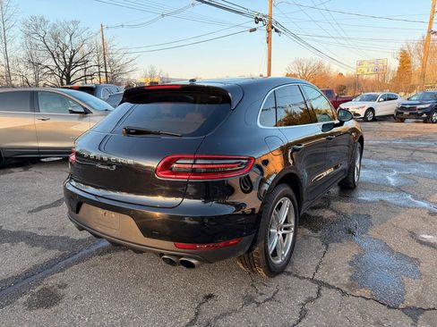 Used 2015 Porsche Macan S w/ Premium Package Plus image 6