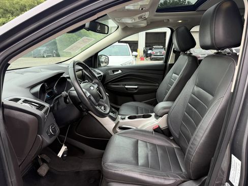 Used 2013 Ford Escape SEL AWD/4WD image 2