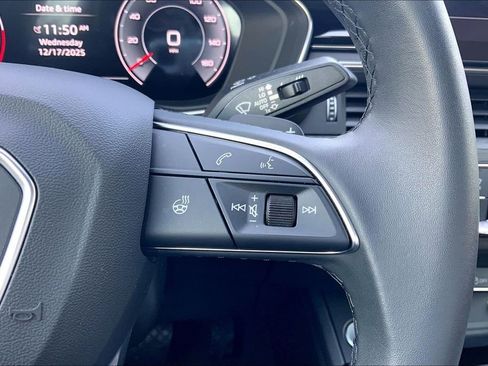 Certified 2025 Audi A5 2.0T Premium Plus image 25