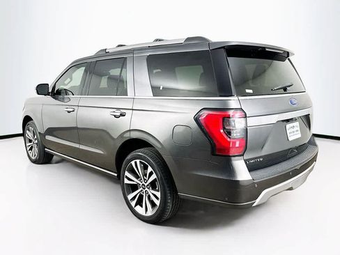 Used 2020 Ford Expedition Limited w/ Equipment Group 302A AWD/4WD image 4