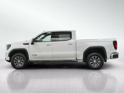 Used 2024 GMC Sierra 1500 AT4 w/ AT4 Preferred Package