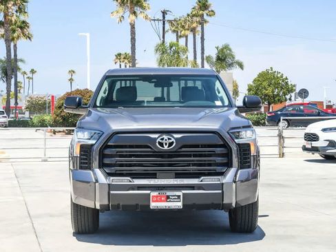Used 2024 Toyota Tundra SR5 w/ SR5 Convenience Package AWD/4WD image 2
