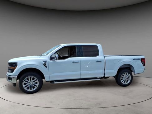 New 2026 Ford F150 XLT AWD/4WD image 2