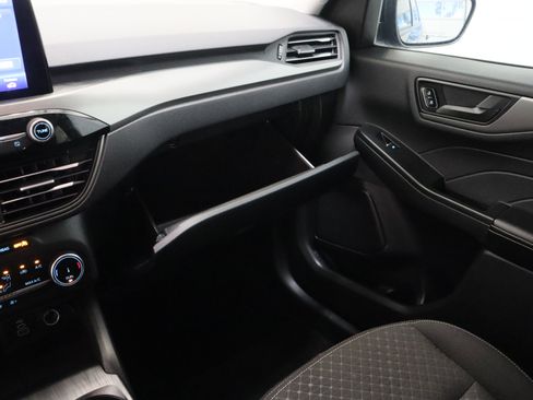Used 2025 Ford Escape Active AWD/4WD image 22