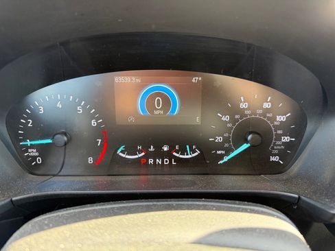 Used 2020 Ford Escape SE image 11