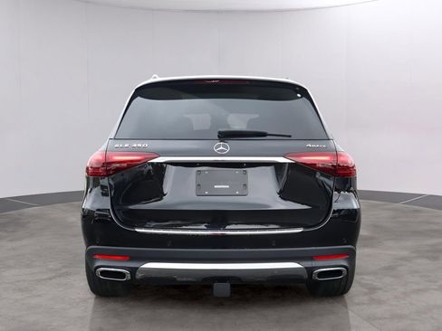 Certified 2026 Mercedes-Benz GLE 350 4MATIC image 6