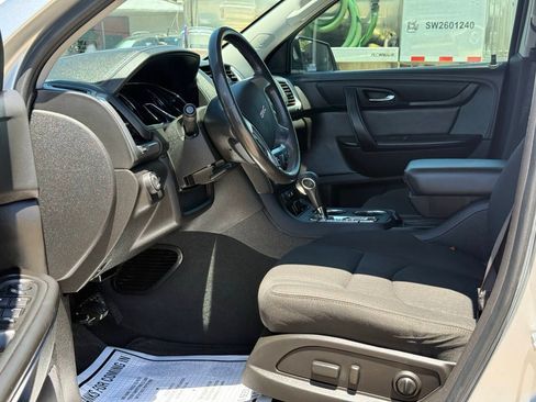 Used 2015 GMC Acadia SLE FWD image 7