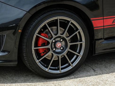 Used 2013 FIAT 500 Abarth w/ Comfort/Convenience Group FWD image 49