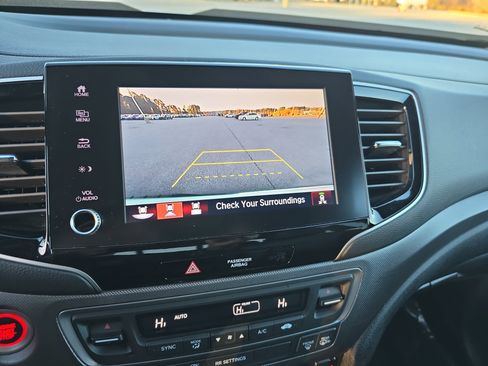 Used 2023 Honda Ridgeline RTL image 21