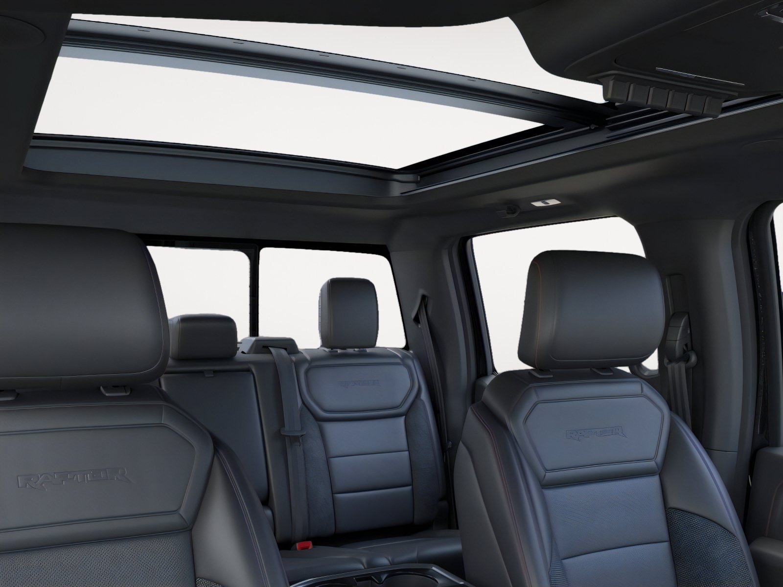 New 2026 Ford F150 Raptor AWD/4WD image 22