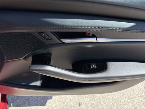 New 2026 MAZDA MAZDA3 2.5 S Sedan w/ Preferred Pkg image 44