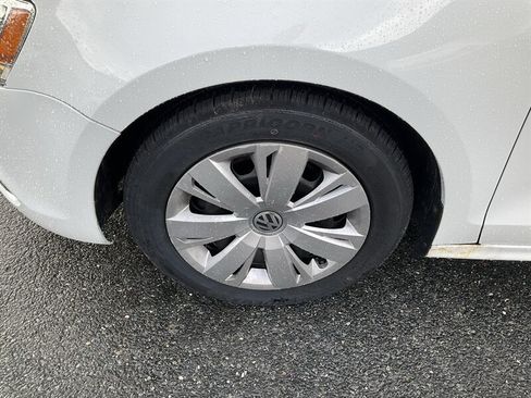 Used 2014 Volkswagen Jetta SE FWD image 10