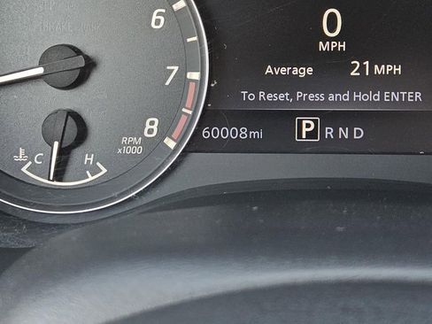 Used 2022 Nissan Frontier SV w/ Technology Package image 21