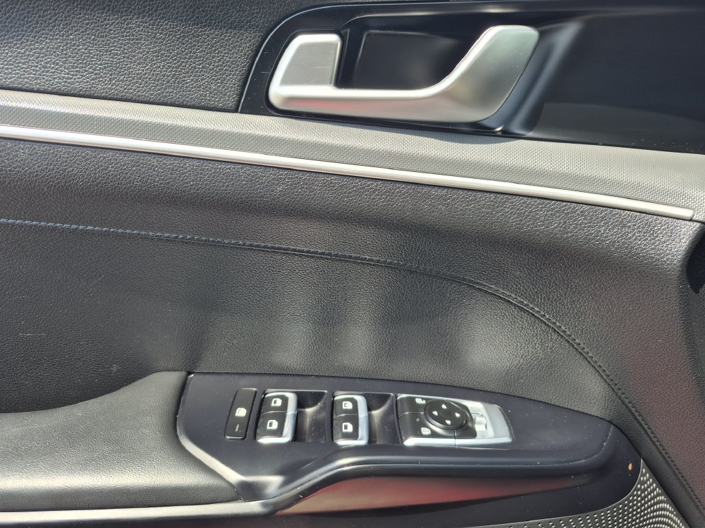 Used 2024 Kia K5 LXS FWD image 8