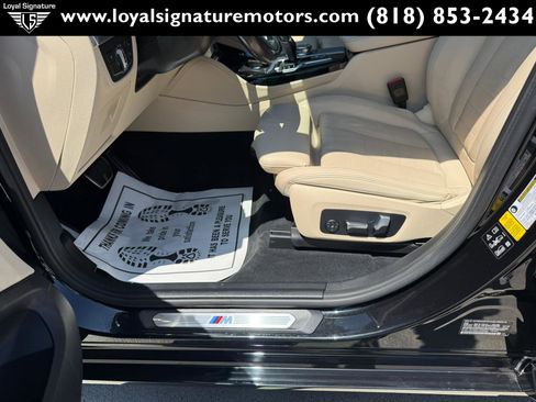 Used 2019 BMW X4 xDrive30i w/ M Sport Package 2 AWD/4WD image 25