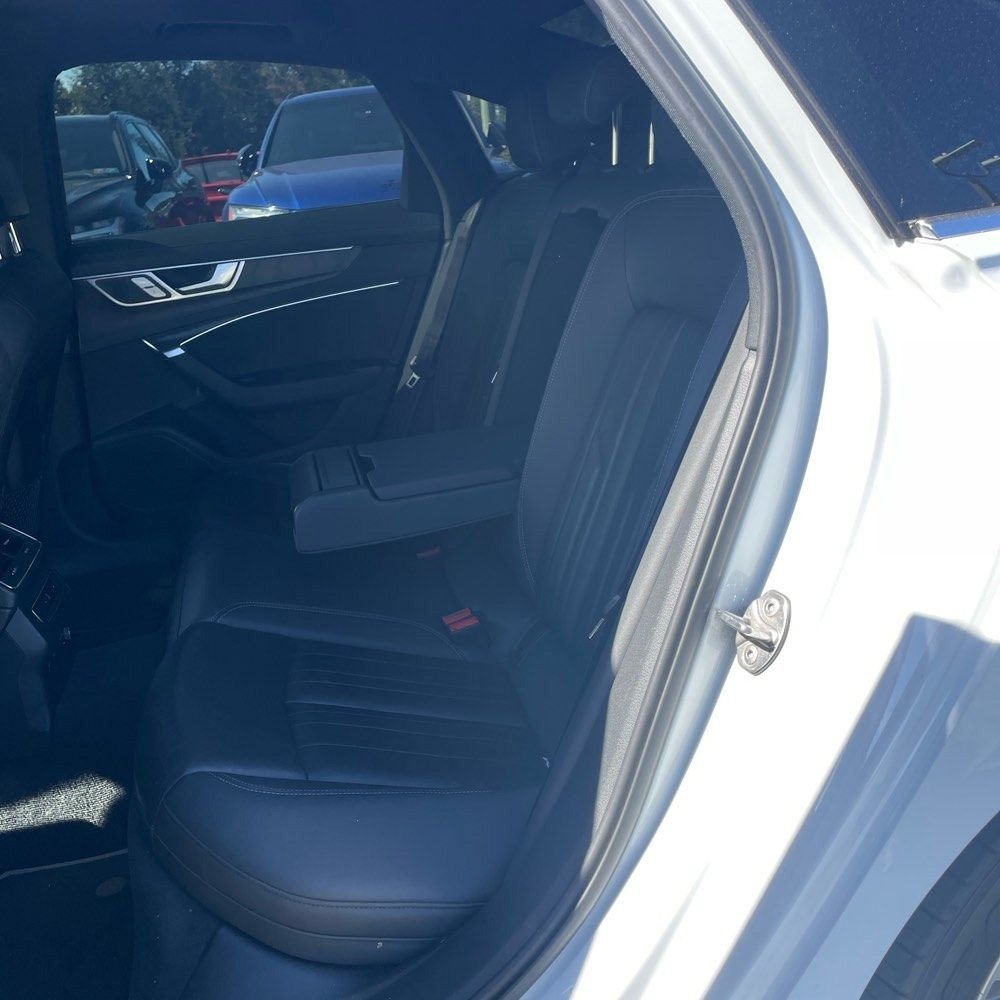Used 2019 Audi A6 2.0T Premium w/ Convenience Package AWD/4WD image 14