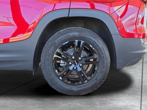 Used 2023 GMC Terrain AT4 w/ Infotainment Package II AWD/4WD image 31