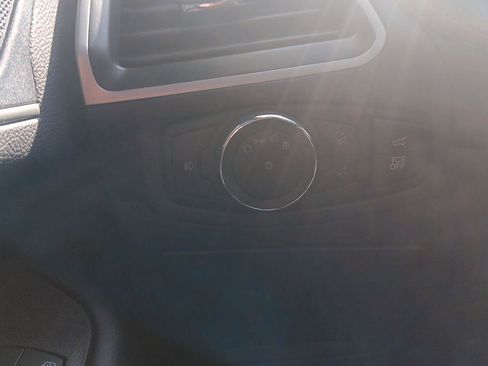 Used 2024 Ford Edge SEL w/ Convenience Package image 21