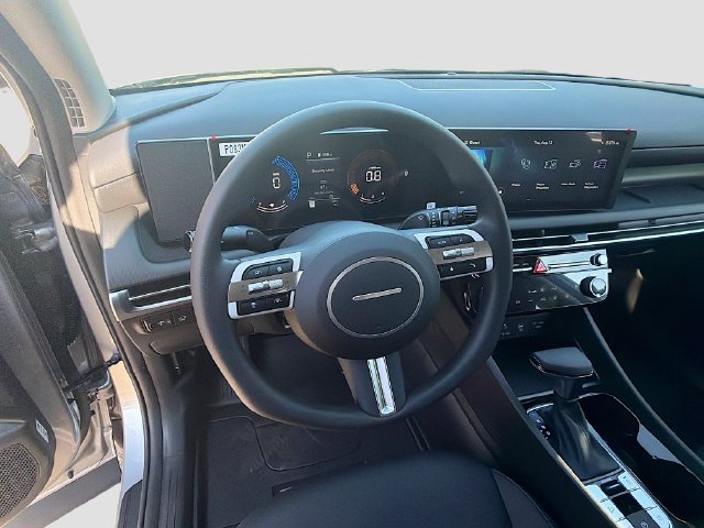 New 2026 Hyundai Tucson SEL Plus FWD image 11