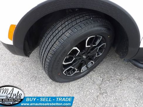 Used 2022 Hyundai Santa Cruz SEL image 27