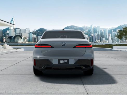 New 2026 BMW i7 eDrive50 w/ M Sport Package image 33