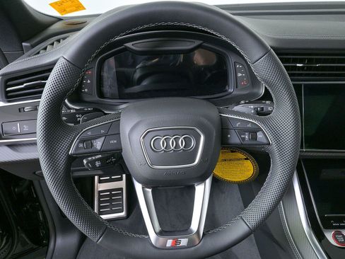 New 2026 Audi SQ8 Prestige AWD/4WD image 9
