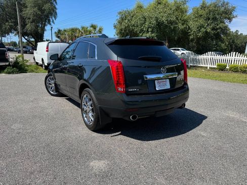 Used 2014 Cadillac SRX Premium AWD/4WD image 30