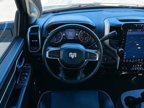 Used 2024 RAM 2500 Laramie image 18