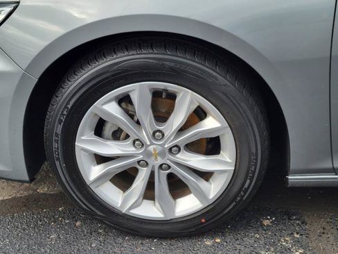 Used 2024 Chevrolet Malibu LT FWD image 5