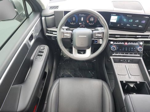 Used 2024 Hyundai Santa Fe SEL FWD image 19